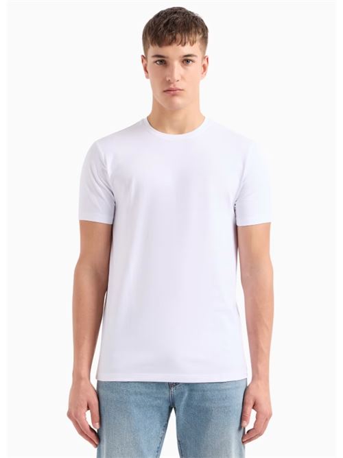 t-shirt ARMANI EXCHANGE | 8NZT84 Z8M9Z1100